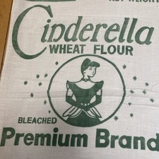 Vintage flour sack for sale  Joplin
