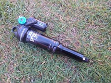 Fox dpx2 rear for sale  BILLINGHAM