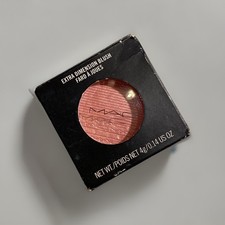 Mac blush extra for sale  DUNDEE