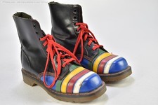 Martens england damen gebraucht kaufen  Deutschland