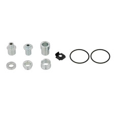 Kit adattatori perno usato  Vertemate con Minoprio