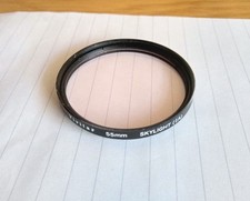 Photo lens filter for sale Photo lens filter for sale  KIRKCALDY