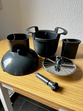 Riginal vorwerk thermomix gebraucht kaufen  Hamburg