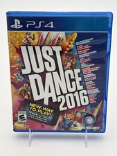 Dance 2016 sony for sale  Holcomb