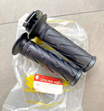 CONJUNTO DE BORRACHA PARA SUZUKI RG125 RG150 GRIP LR NOS 57110-19D00, usado comprar usado  Enviando para Brazil