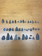 Native american arrowhead for sale  Toronto
