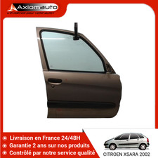 Porte droit citroen d'occasion  Amiens-