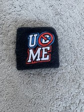 John cena wristband for sale  LEEDS