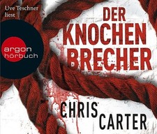 Knochenbrecher zustand gebraucht kaufen  Berlin
