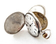 Pocket watch globo d'occasion  Expédié en Belgium