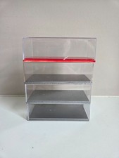 Caixas sobressalentes Spark 1/43 (x4) com placas de base pintadas comprar usado  Enviando para Brazil