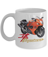 Japanese moto orange d'occasion  Sauzé-Vaussais