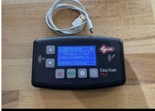 Silca easy scan d'occasion  Maxéville