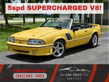 1989 ford mustang for sale  Palmetto