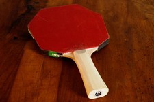 Tischtennisschläger stiga cyb gebraucht kaufen  Roßhaupten