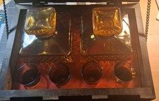 Vtg 70s whisky for sale  Wasilla