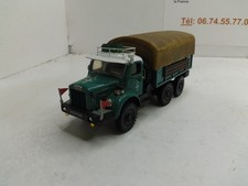 minitrucks kit d'occasion  Mourmelon-le-Grand