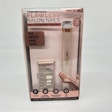 Finishing touch flawless gebraucht kaufen  Haiger