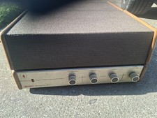 Bush spr59 portable for sale  GOOLE