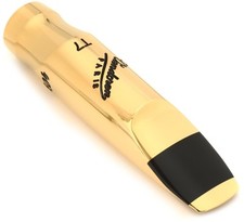 Bocal de saxofone tenor Vandoren SM823GL V16 metal - T7L comprar usado  Enviando para Brazil