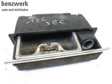 Mercedes w126 aschenbecher gebraucht kaufen  Freren
