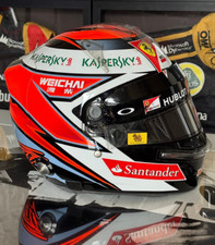 Race used helmet d'occasion  Lyon II