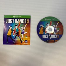 Usado, Jogo Just Dance 2017 Xbox One + Manual comprar usado  Enviando para Brazil