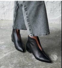 Zara trafaluc boots for sale  BRISTOL
