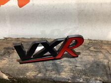 Vauxhall vxr logo for sale  BECCLES