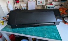 Black silhouette cameo for sale  NOTTINGHAM