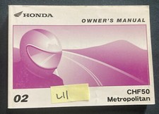 Oem honda 2002 for sale  Torrance