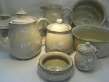 Denby daybreak selection for sale  STANSTED