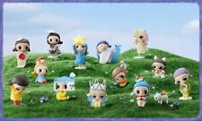 Nyota Growing UP By Your Way Series POP MART Confirmado Caixa Cega Figura Brinquedo Presente comprar usado  Enviando para Brazil