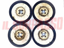 Cerchi ruota fiat usato  Firenze