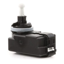 Novo Motor de Ajuste de Nível de Farol 1207203 1207204 5P0941295 Para Opel Corsa D comprar usado  Enviando para Brazil