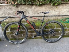 Bicicletta uomo mountain usato  Roma