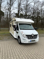 Wohnmobil teilintegriert gebra gebraucht kaufen  Bernau