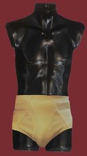 Slip kangourou poche d'occasion  Pessac