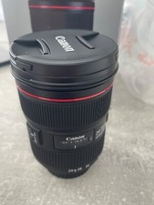 Canon 70mm ii gebraucht kaufen  Offenbach am Main