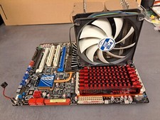asus p6t deluxe gebraucht kaufen asus p6t deluxe gebraucht kaufen Radebeul