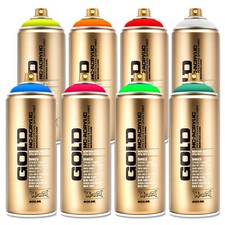 Montana cans gold gebraucht kaufen  Eckernförde