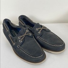 Sperry men navy for sale  Street