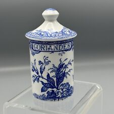 Vtg spode blue for sale  Alpharetta