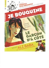 Bouquine ans 348 d'occasion  Bray-sur-Somme