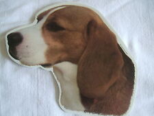 Grand autocollant chien d'occasion  Troyes