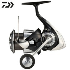 Daiwa ultimate spinning d'occasion  Expédié en France
