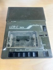 Lcr data datenrecorder gebraucht kaufen  Birkenwerder