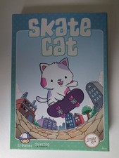 Skate cat nes for sale  HEMEL HEMPSTEAD
