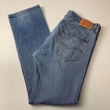 Mens levis 501 for sale  BUCKINGHAM