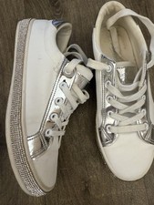 Women pineapple trainers for sale  THETFORD